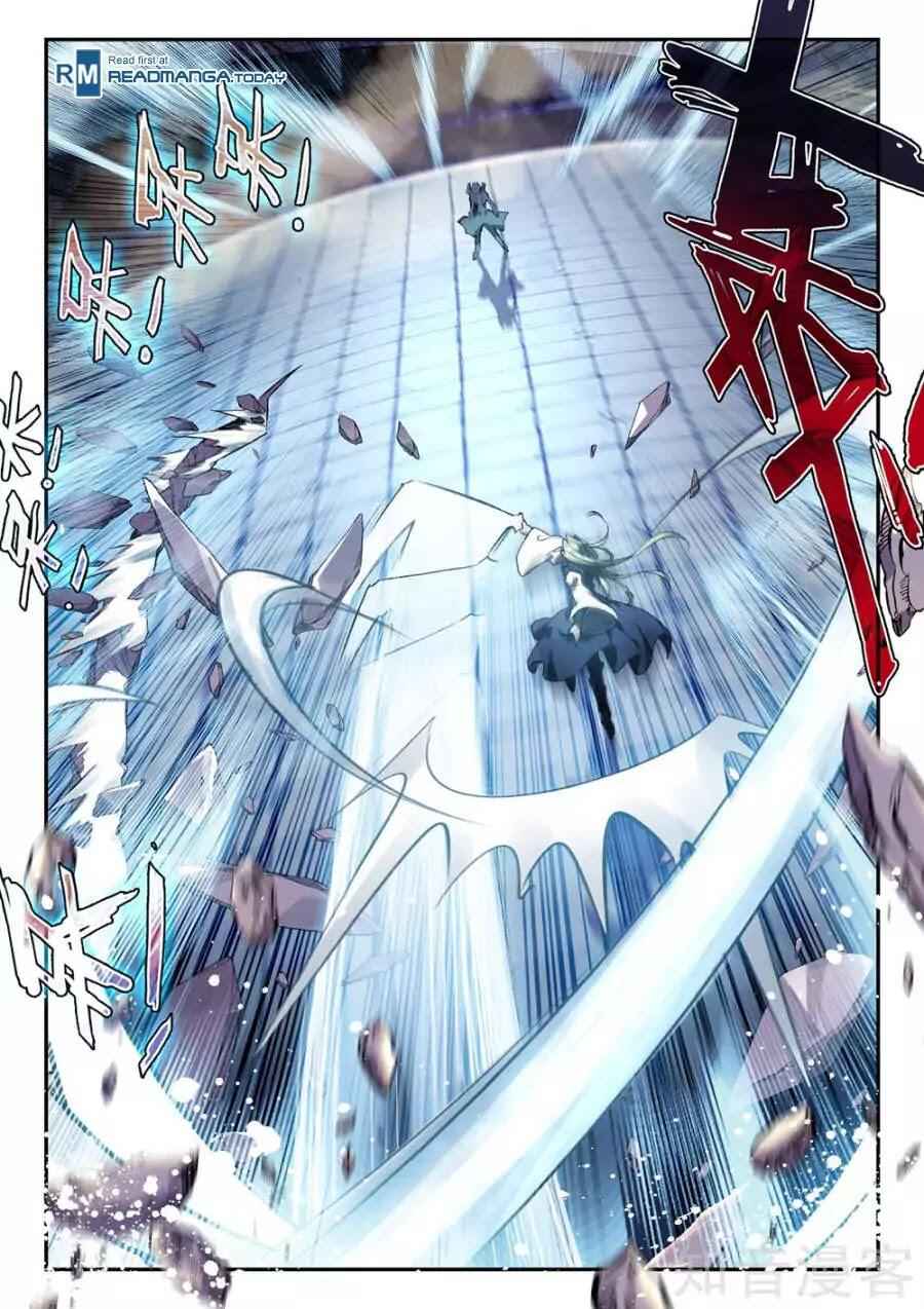 Soul Land II – The Peerless Tang Sect Chapter 148 - Page 8