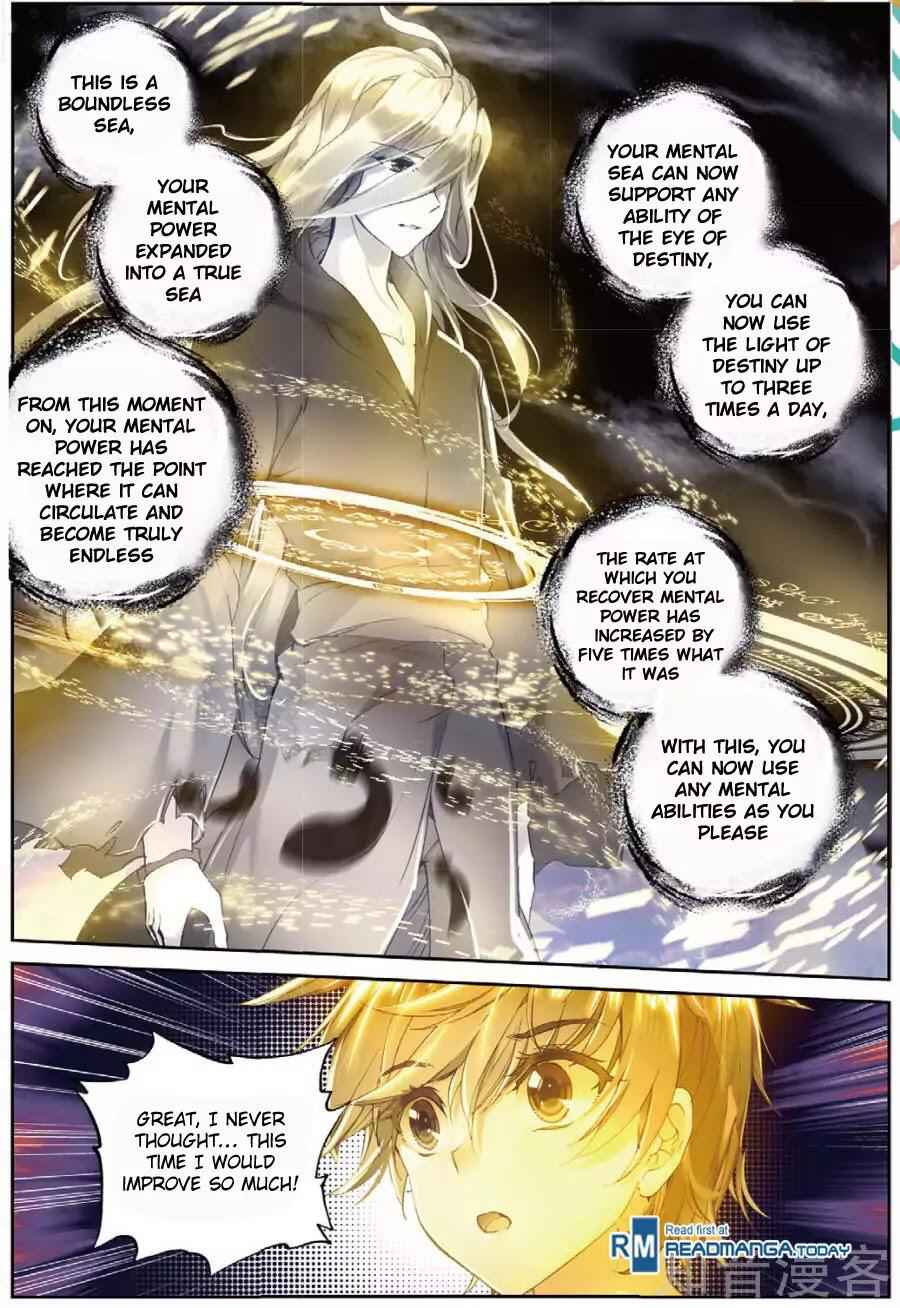 Soul Land II – The Peerless Tang Sect Chapter 149 - Page 15