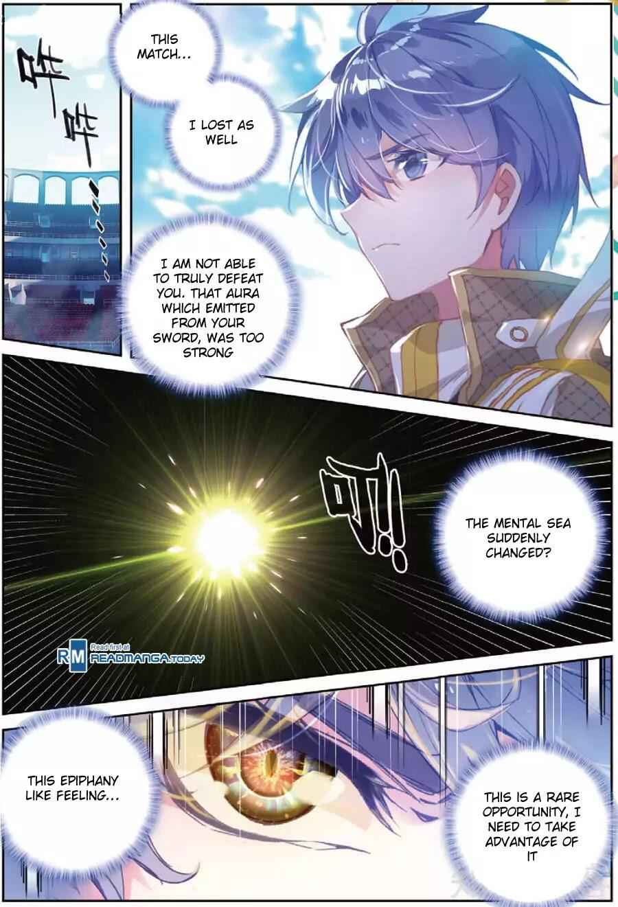 Soul Land II – The Peerless Tang Sect Chapter 149 - Page 8