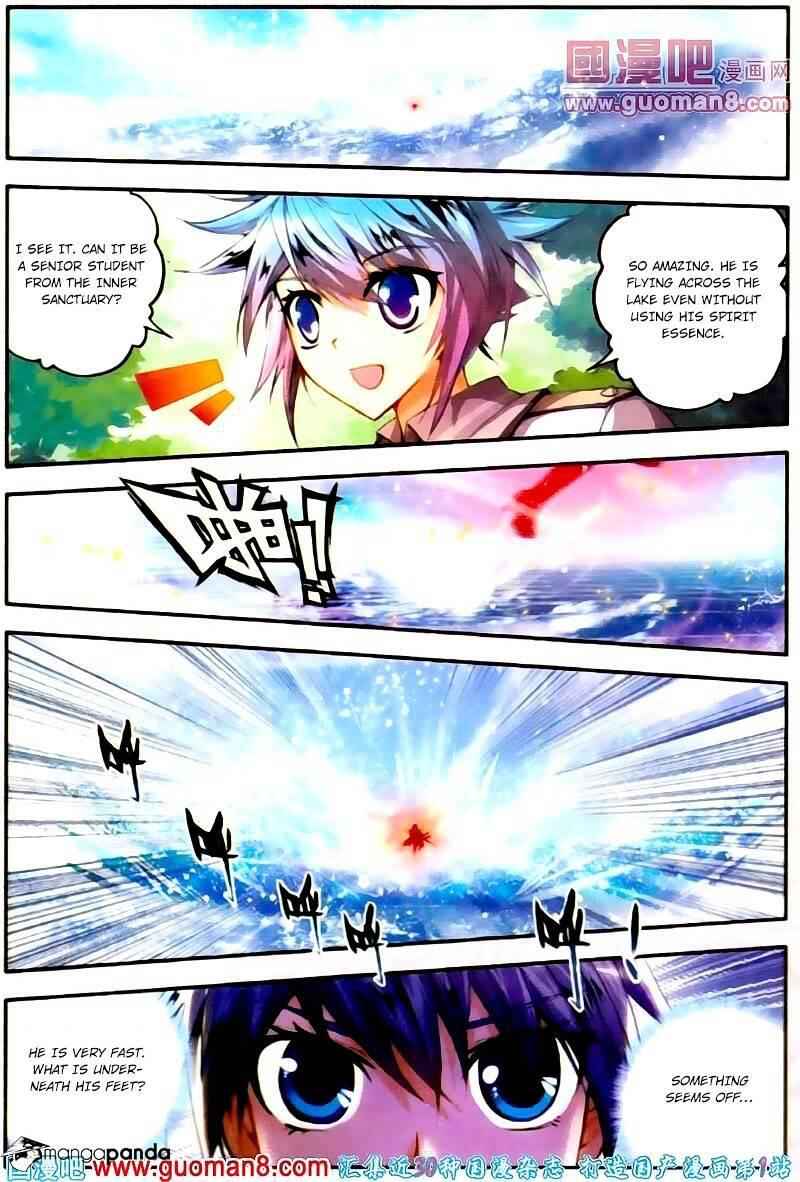 Soul Land II – The Peerless Tang Sect Chapter 15 - Page 5