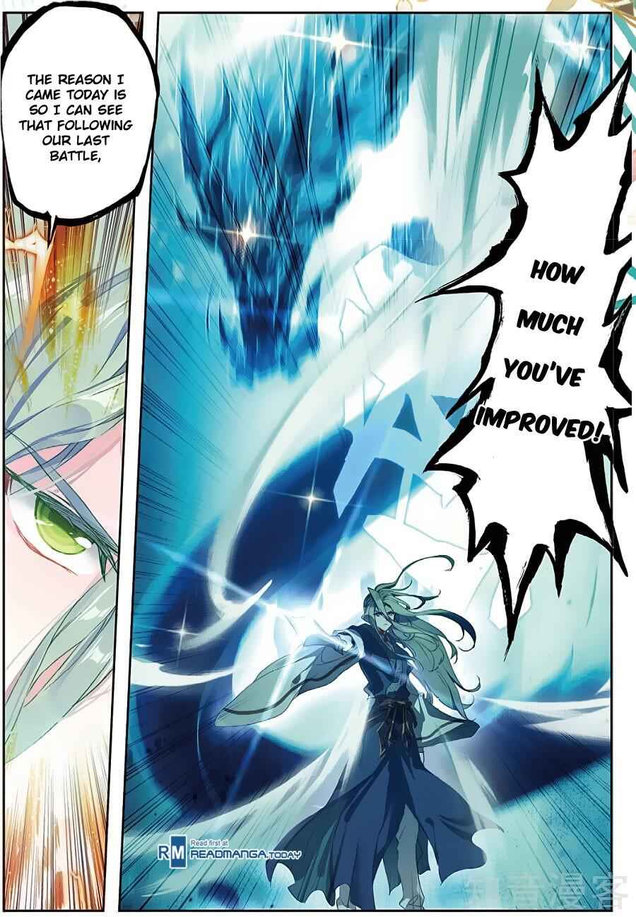 Soul Land II – The Peerless Tang Sect Chapter 150 - Page 12
