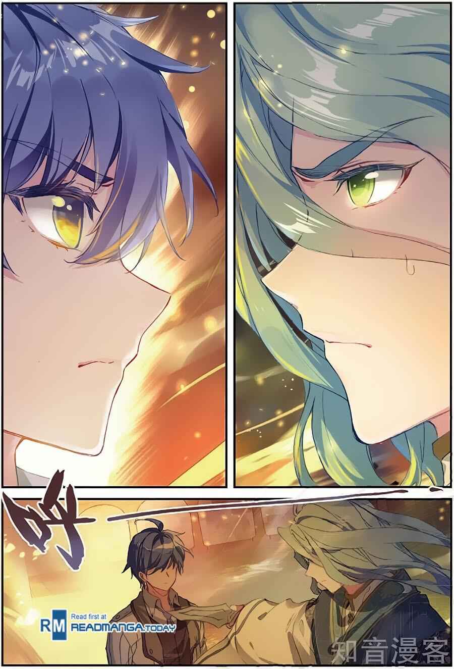 Soul Land II – The Peerless Tang Sect Chapter 150 - Page 16