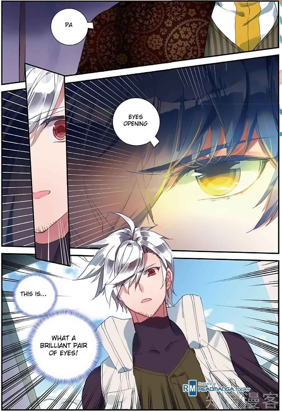 Soul Land II – The Peerless Tang Sect Chapter 150 - Page 4