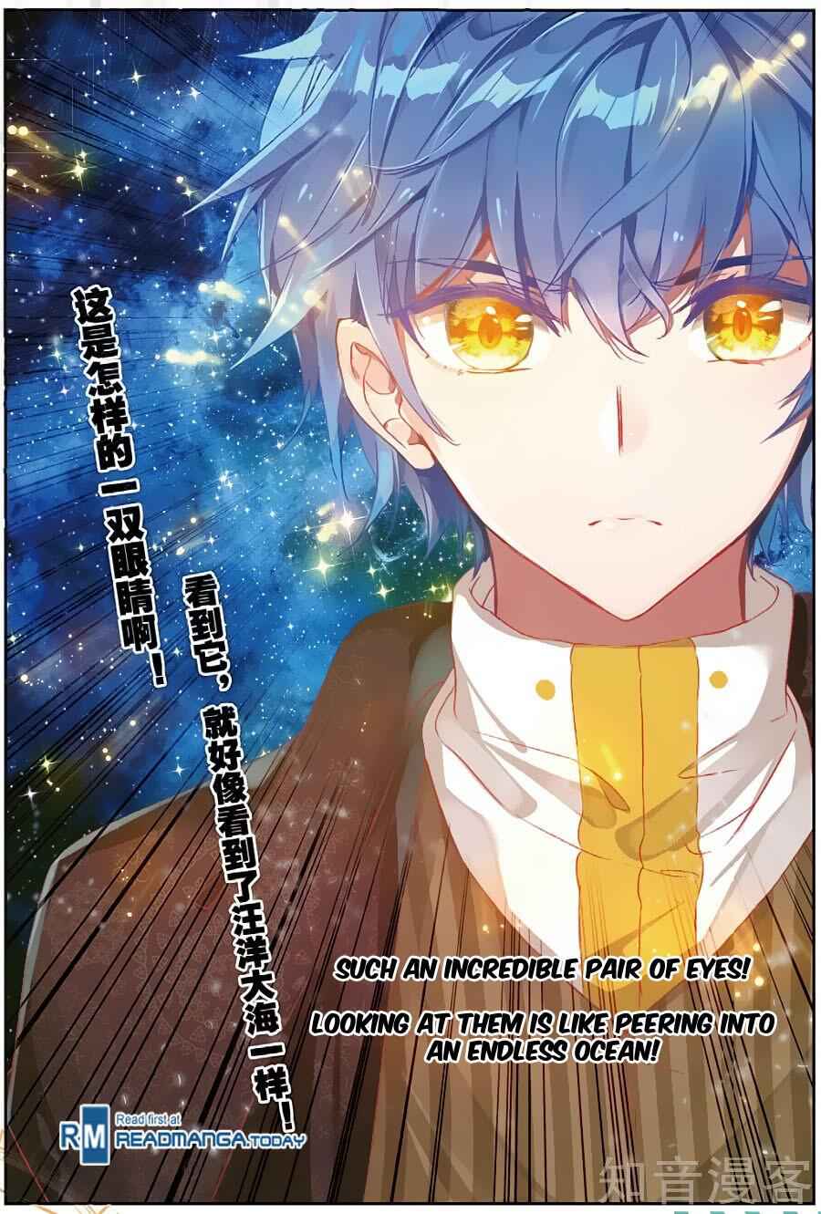 Soul Land II – The Peerless Tang Sect Chapter 150 - Page 5