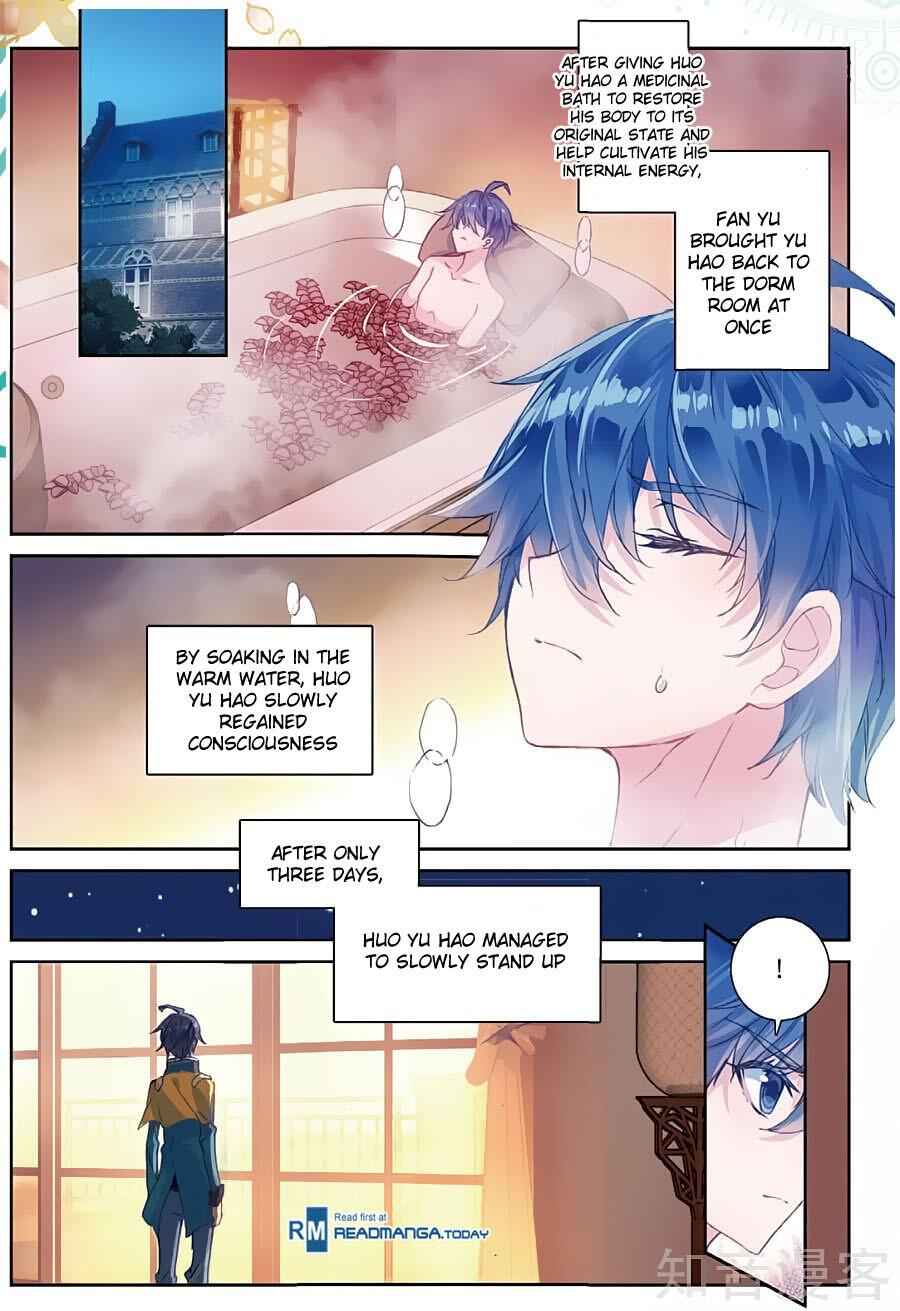 Soul Land II – The Peerless Tang Sect Chapter 150 - Page 7