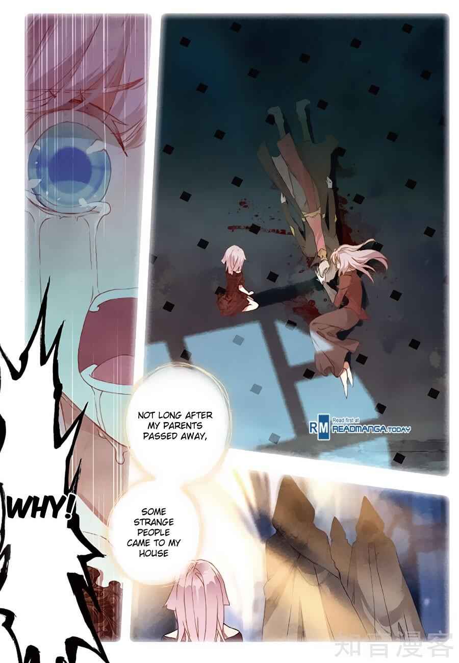 Soul Land II – The Peerless Tang Sect Chapter 151 - Page 13