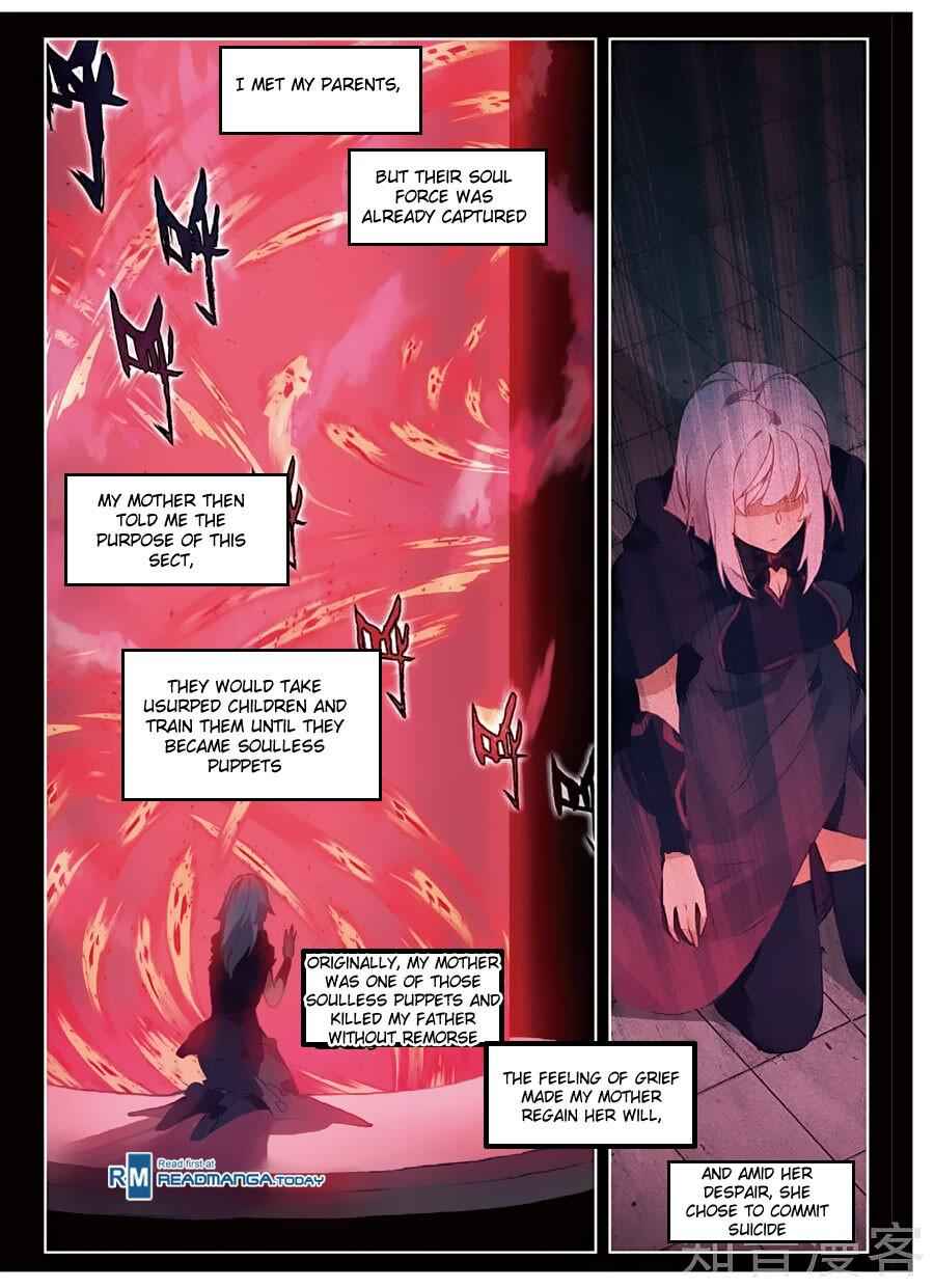 Soul Land II – The Peerless Tang Sect Chapter 151 - Page 15