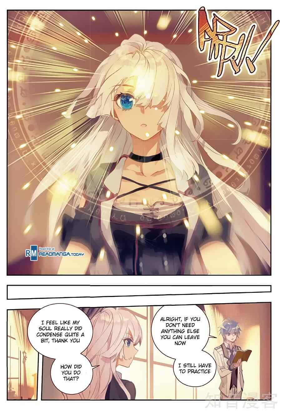 Soul Land II – The Peerless Tang Sect Chapter 151 - Page 5