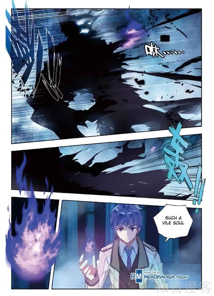 Soul Land II – The Peerless Tang Sect Chapter 152 - Page 14