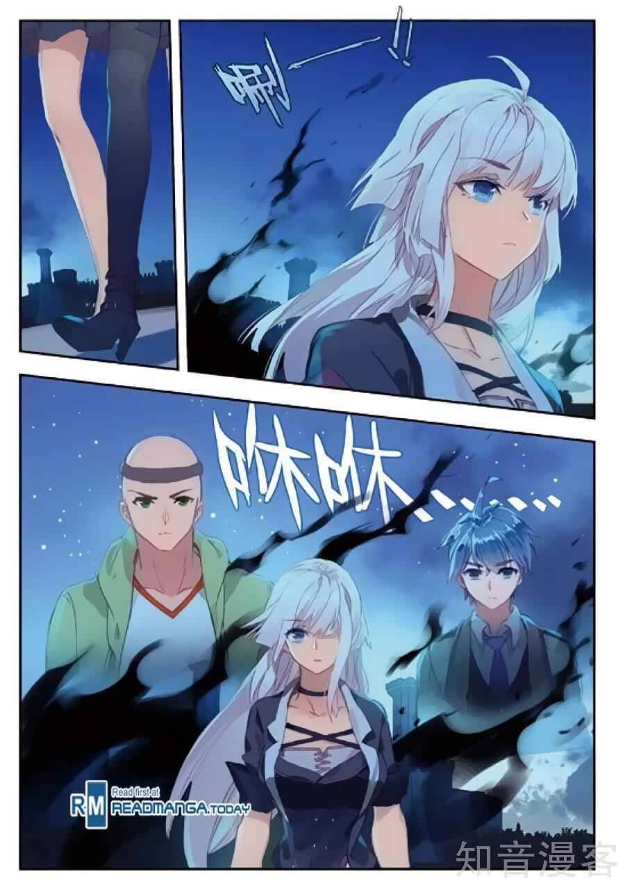 Soul Land II – The Peerless Tang Sect Chapter 152 - Page 4