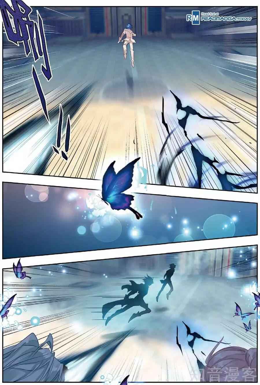 Soul Land II – The Peerless Tang Sect Chapter 154 - Page 9