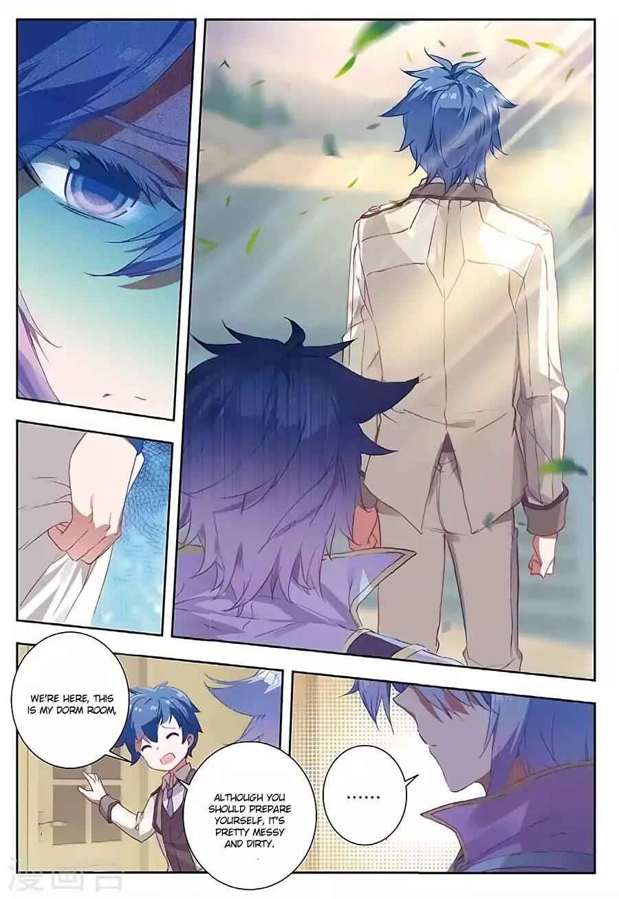 Soul Land II – The Peerless Tang Sect Chapter 156 - Page 6