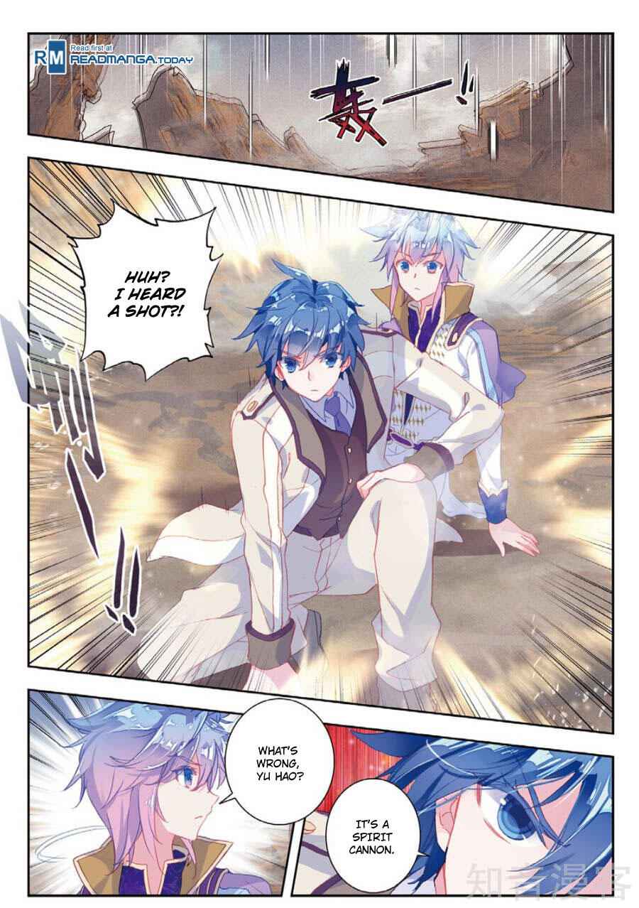 Soul Land II – The Peerless Tang Sect Chapter 157 - Page 15