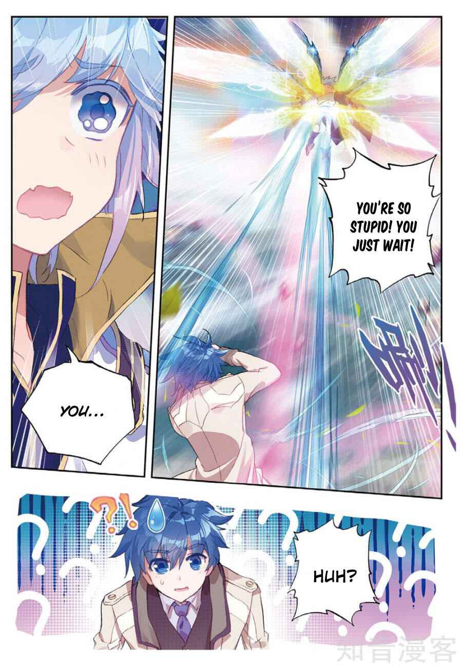 Soul Land II – The Peerless Tang Sect Chapter 157 - Page 7