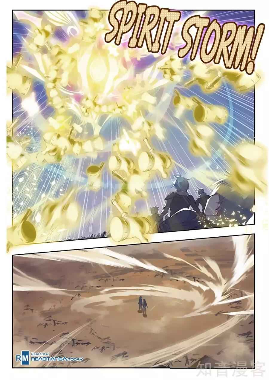 Soul Land II – The Peerless Tang Sect Chapter 158 - Page 10