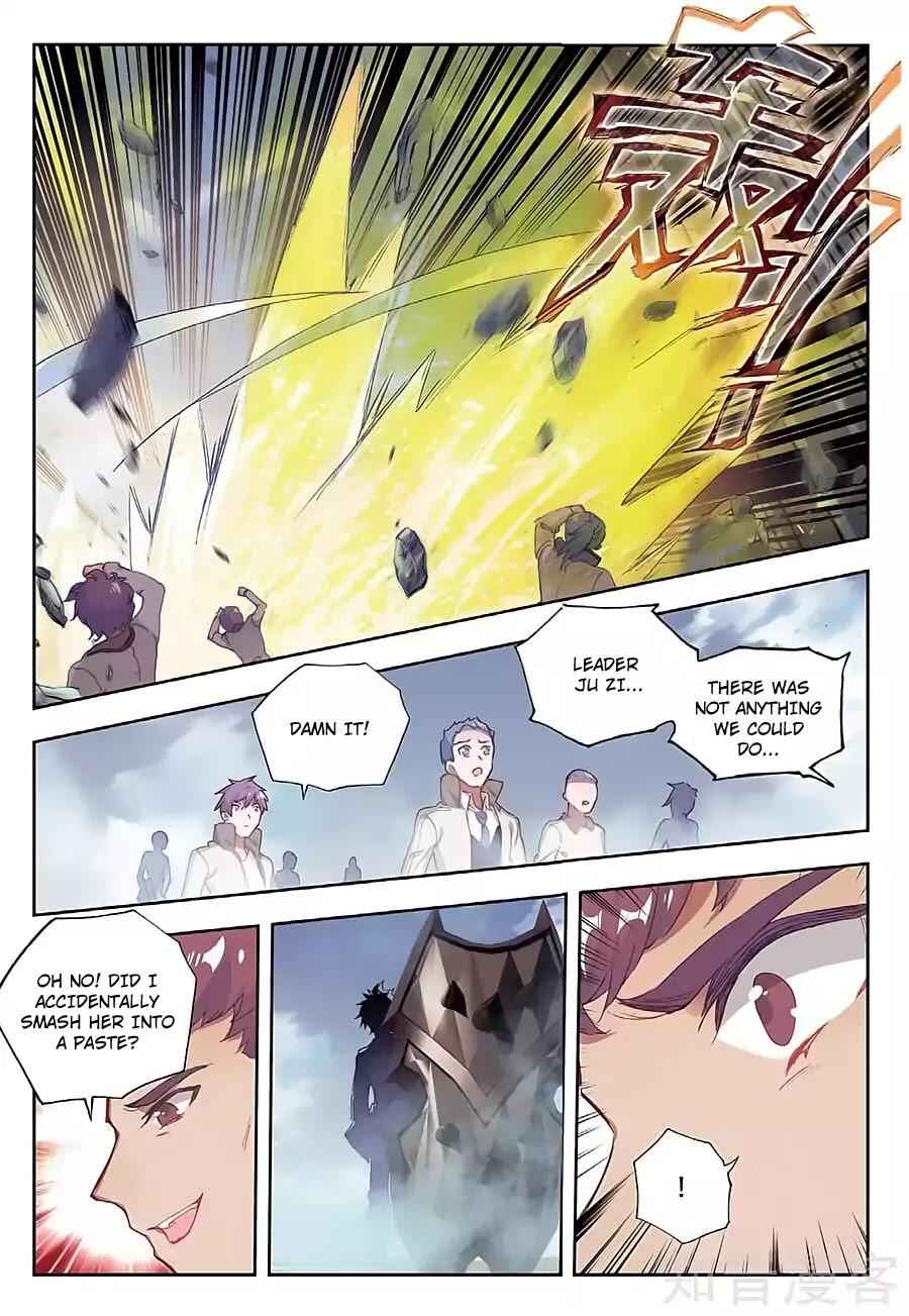 Soul Land II – The Peerless Tang Sect Chapter 159 - Page 12