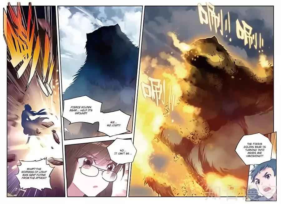 Soul Land II – The Peerless Tang Sect Chapter 160 - Page 11