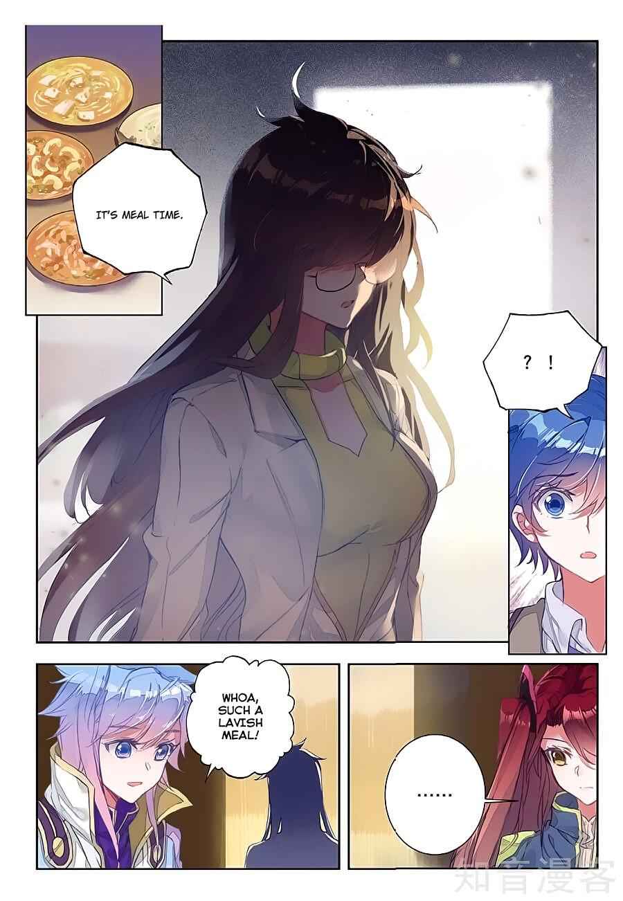 Soul Land II – The Peerless Tang Sect Chapter 161 - Page 16