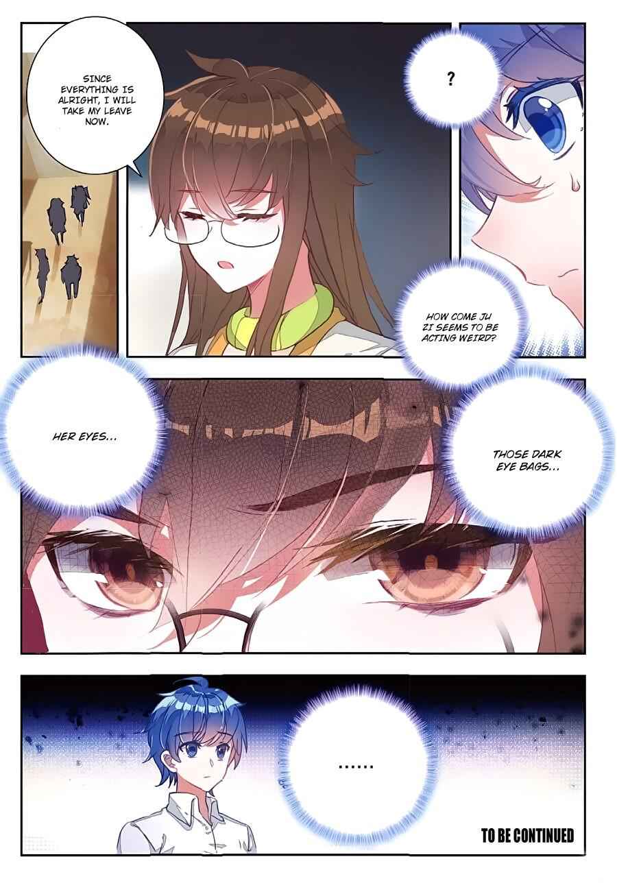 Soul Land II – The Peerless Tang Sect Chapter 161 - Page 17