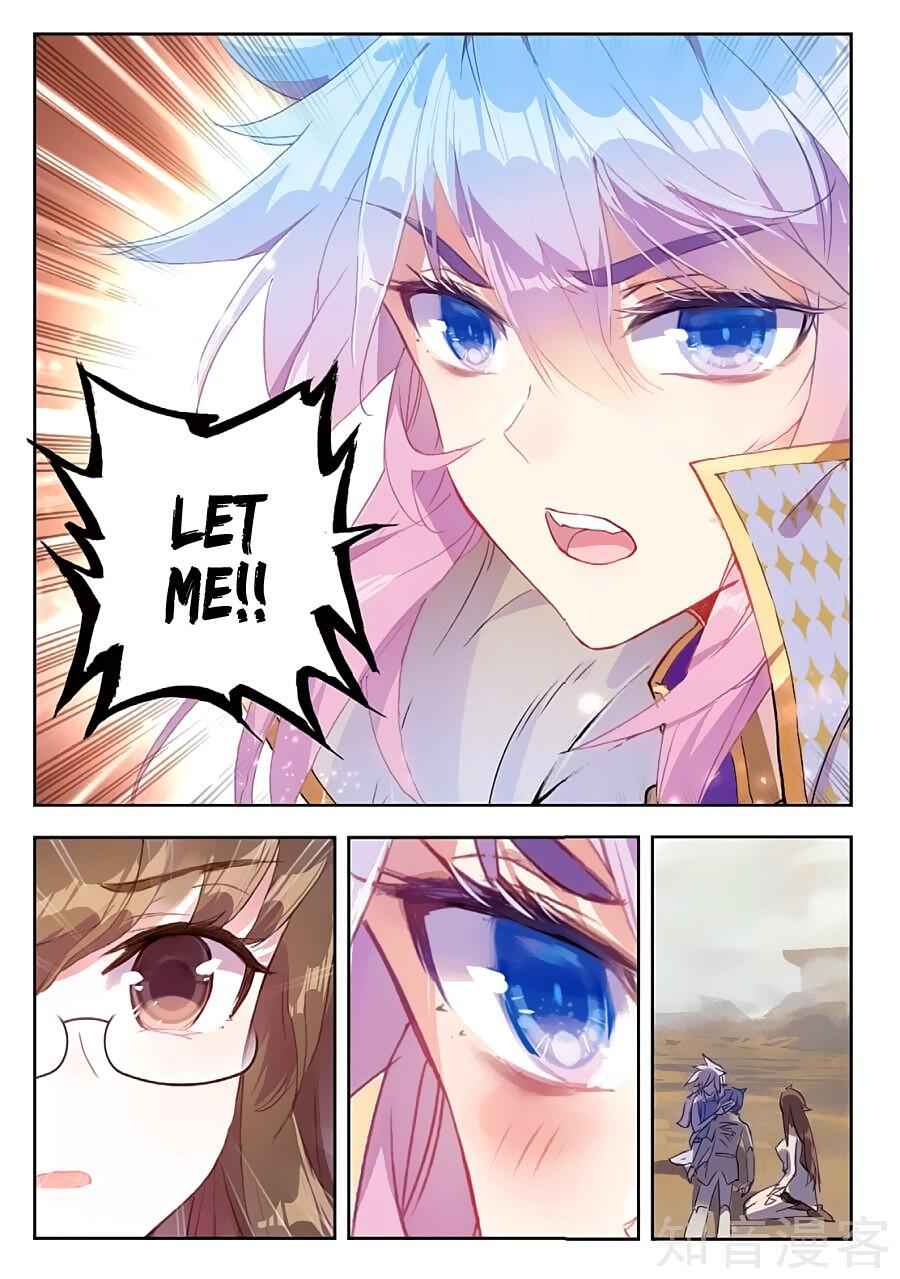 Soul Land II – The Peerless Tang Sect Chapter 161 - Page 6