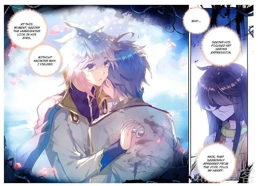 Soul Land II – The Peerless Tang Sect Chapter 161 - Page 7