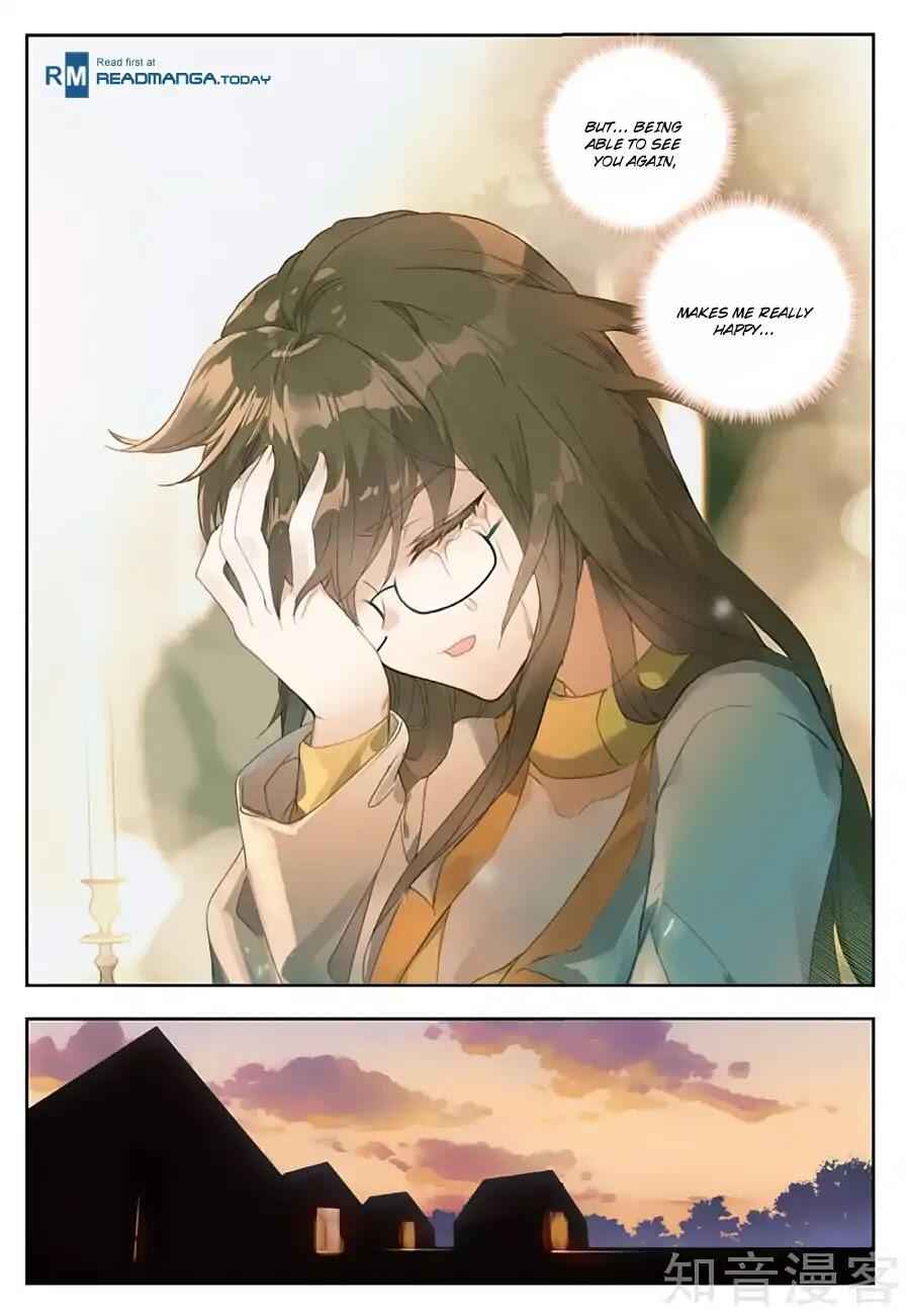 Soul Land II – The Peerless Tang Sect Chapter 162 - Page 11