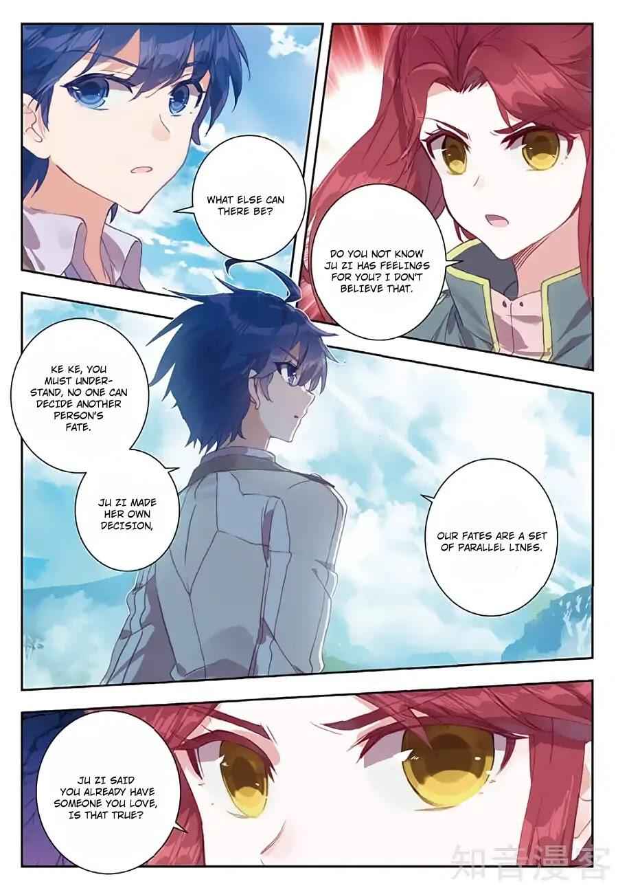 Soul Land II – The Peerless Tang Sect Chapter 162 - Page 13