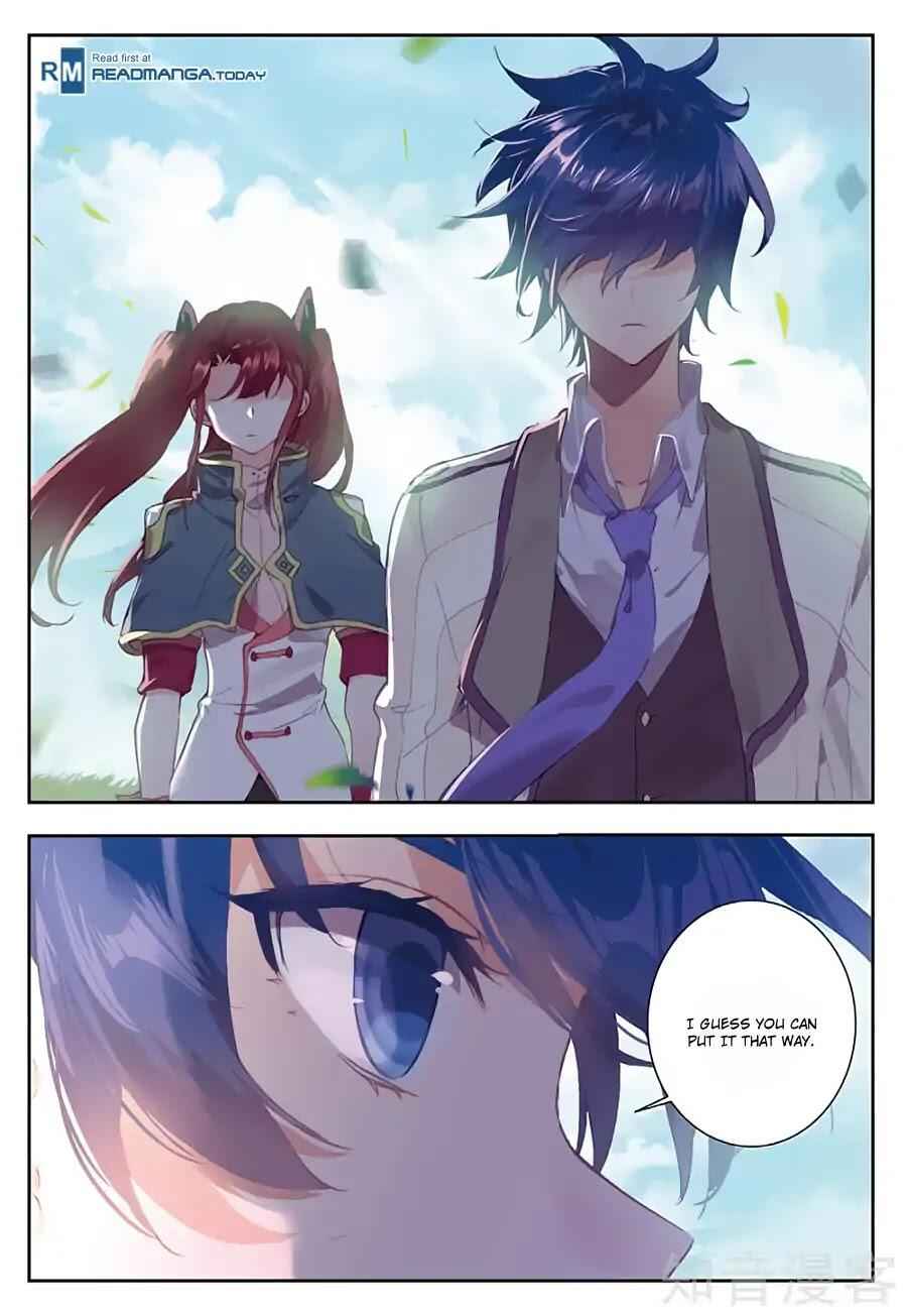 Soul Land II – The Peerless Tang Sect Chapter 162 - Page 14