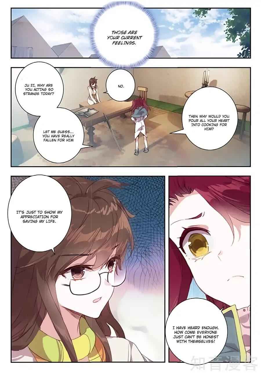 Soul Land II – The Peerless Tang Sect Chapter 162 - Page 6