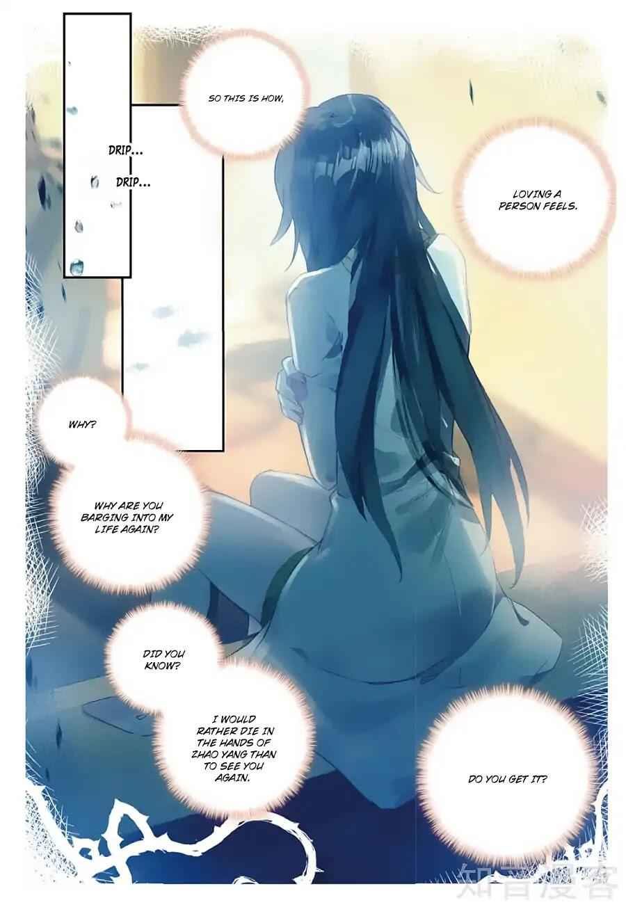 Soul Land II – The Peerless Tang Sect Chapter 162 - Page 10