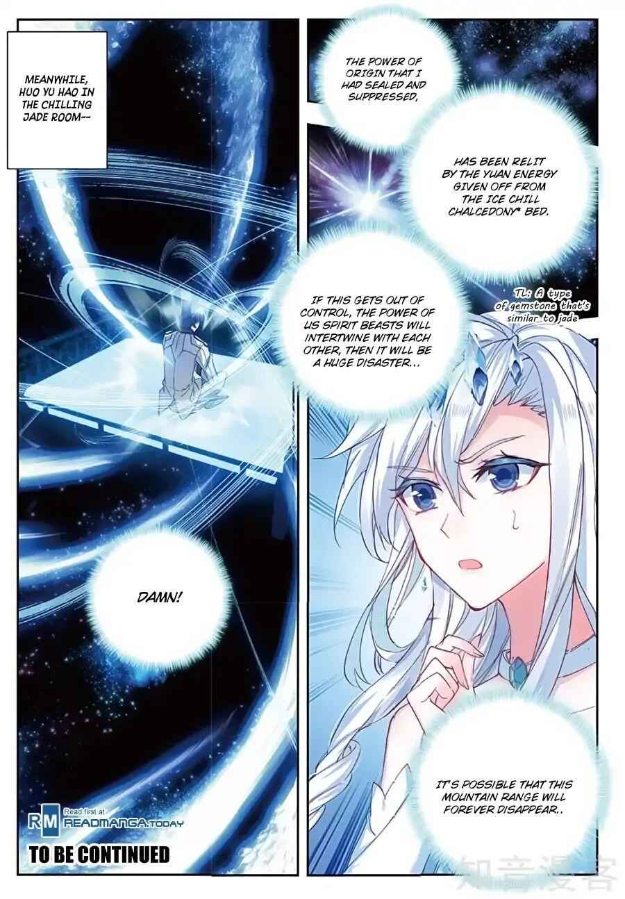 Soul Land II – The Peerless Tang Sect Chapter 163 - Page 16