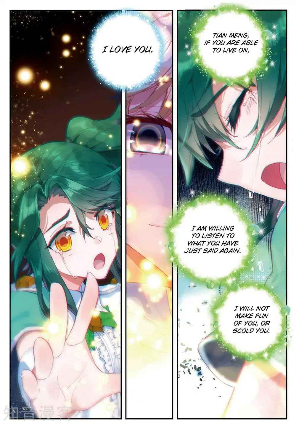Soul Land II – The Peerless Tang Sect Chapter 164 - Page 15