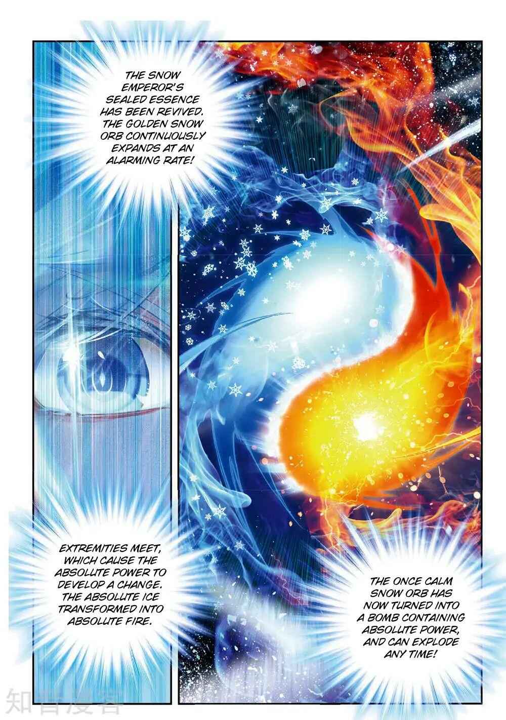 Soul Land II – The Peerless Tang Sect Chapter 164 - Page 4