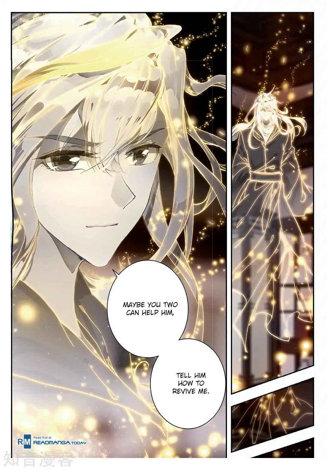 Soul Land II – The Peerless Tang Sect Chapter 165 - Page 13