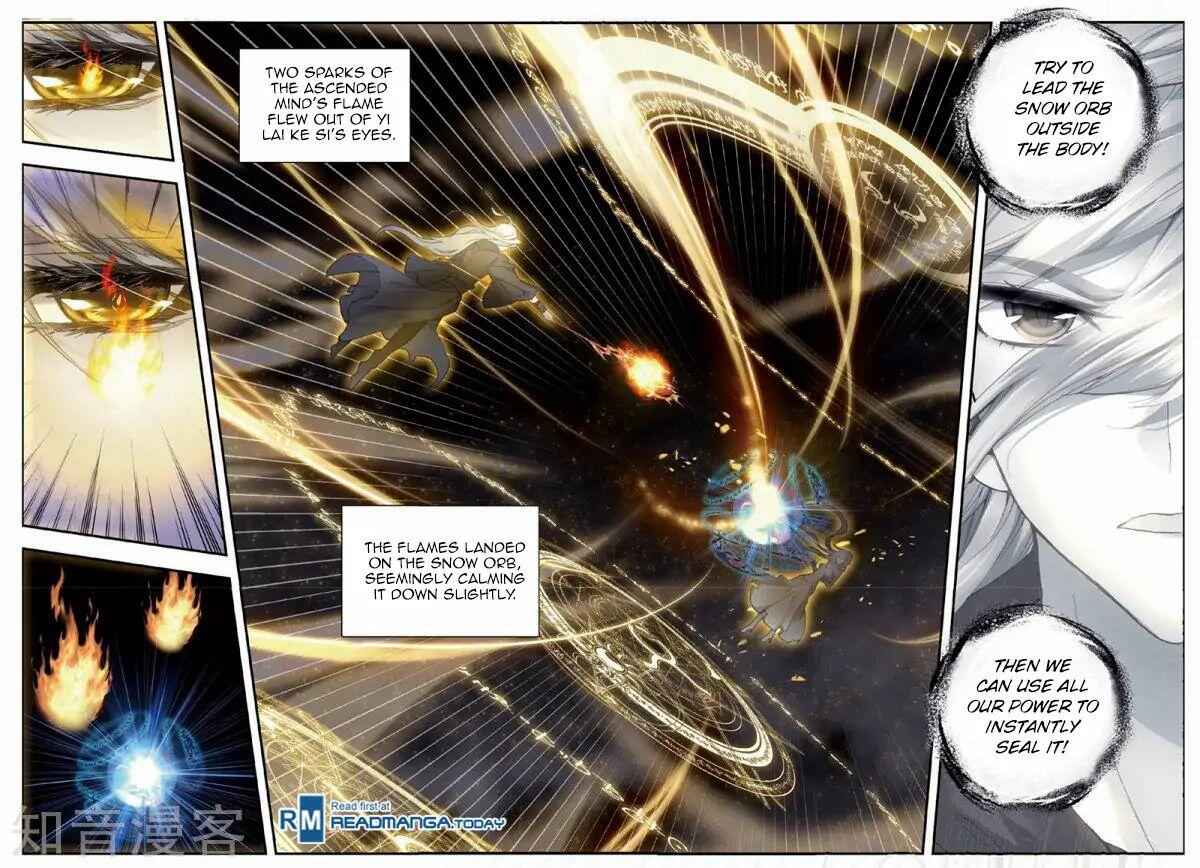 Soul Land II – The Peerless Tang Sect Chapter 165 - Page 5