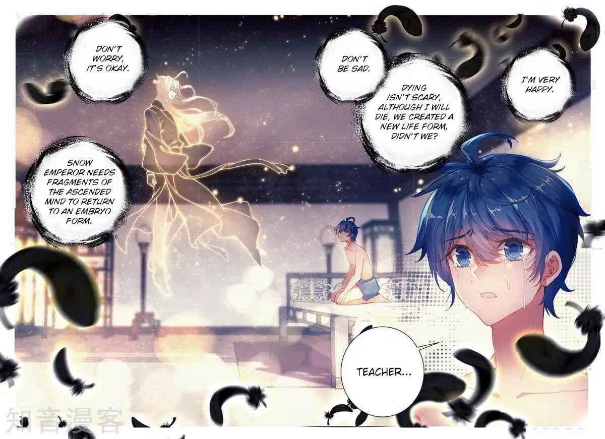 Soul Land II – The Peerless Tang Sect Chapter 165 - Page 10
