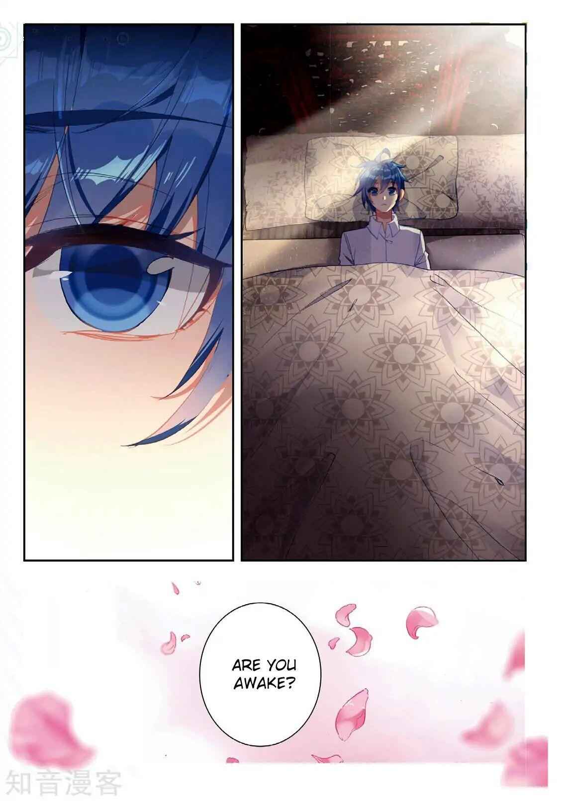 Soul Land II – The Peerless Tang Sect Chapter 166 - Page 11