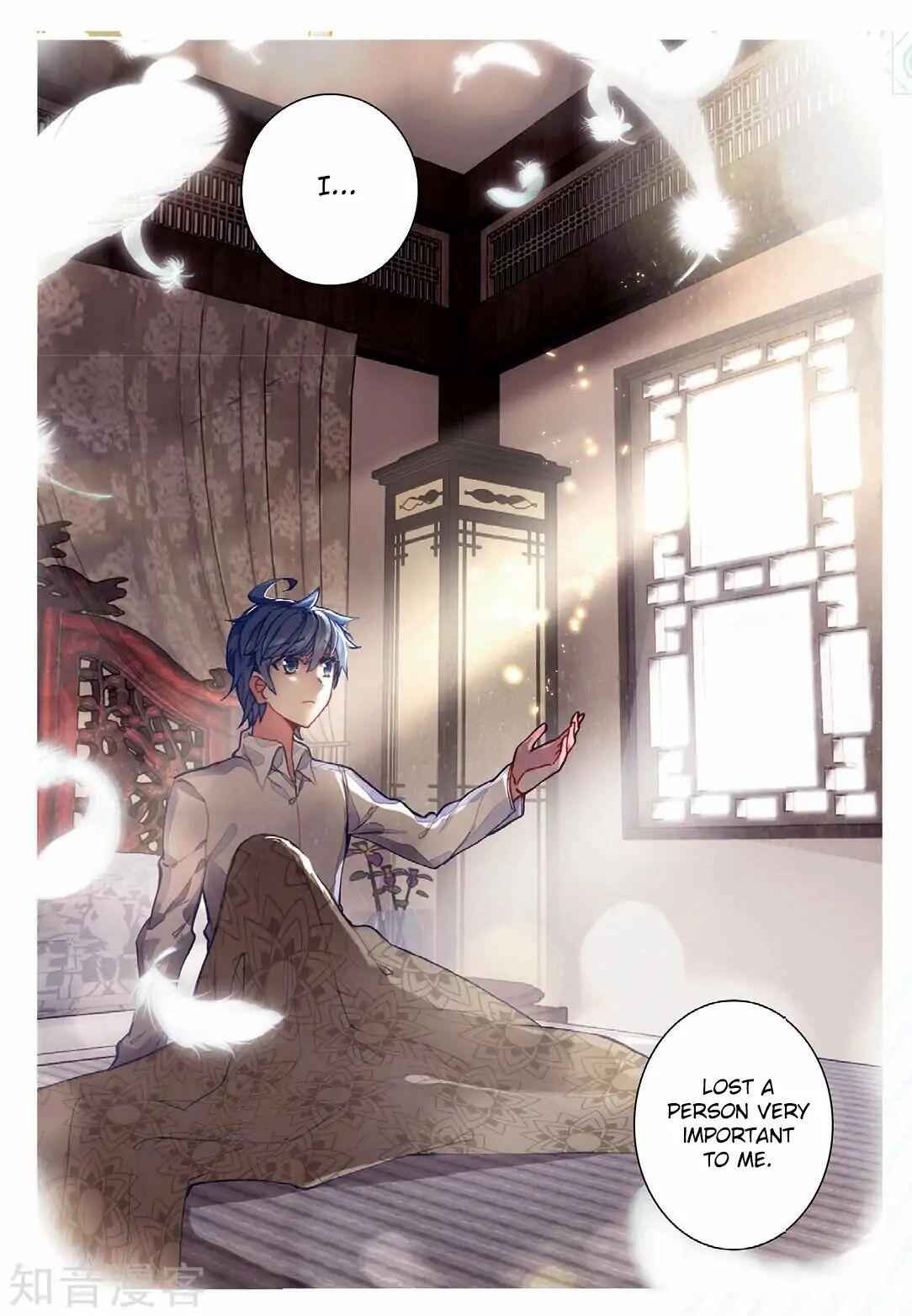 Soul Land II – The Peerless Tang Sect Chapter 166 - Page 14