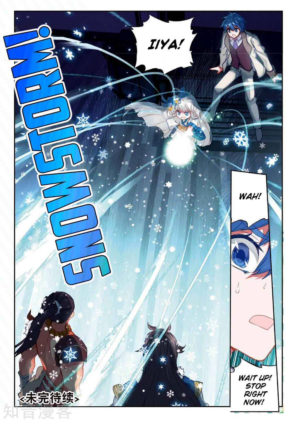 Soul Land II – The Peerless Tang Sect Chapter 168 - Page 18