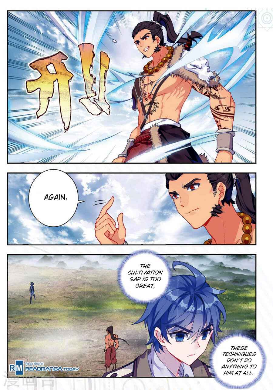 Soul Land II – The Peerless Tang Sect Chapter 170 - Page 9