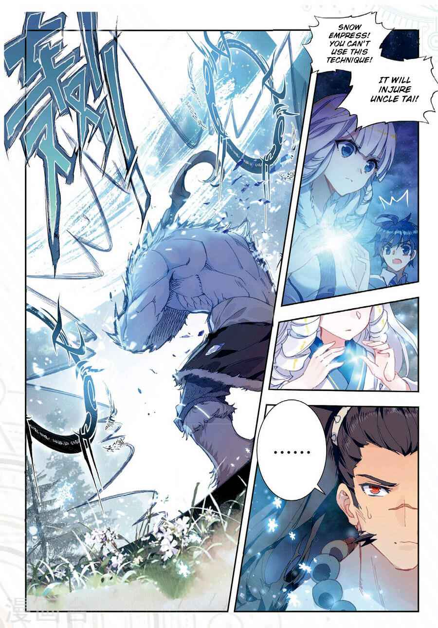 Soul Land II – The Peerless Tang Sect Chapter 171 - Page 12