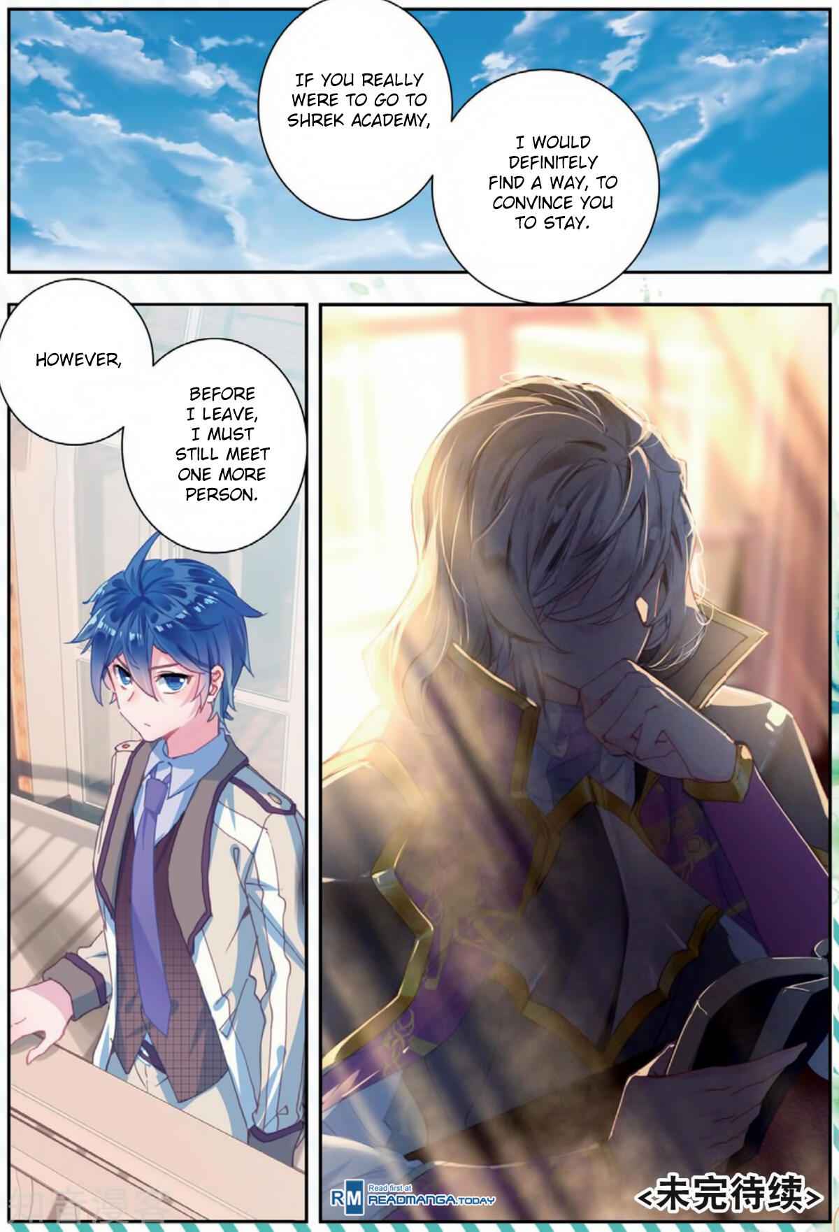 Soul Land II – The Peerless Tang Sect Chapter 175 - Page 13