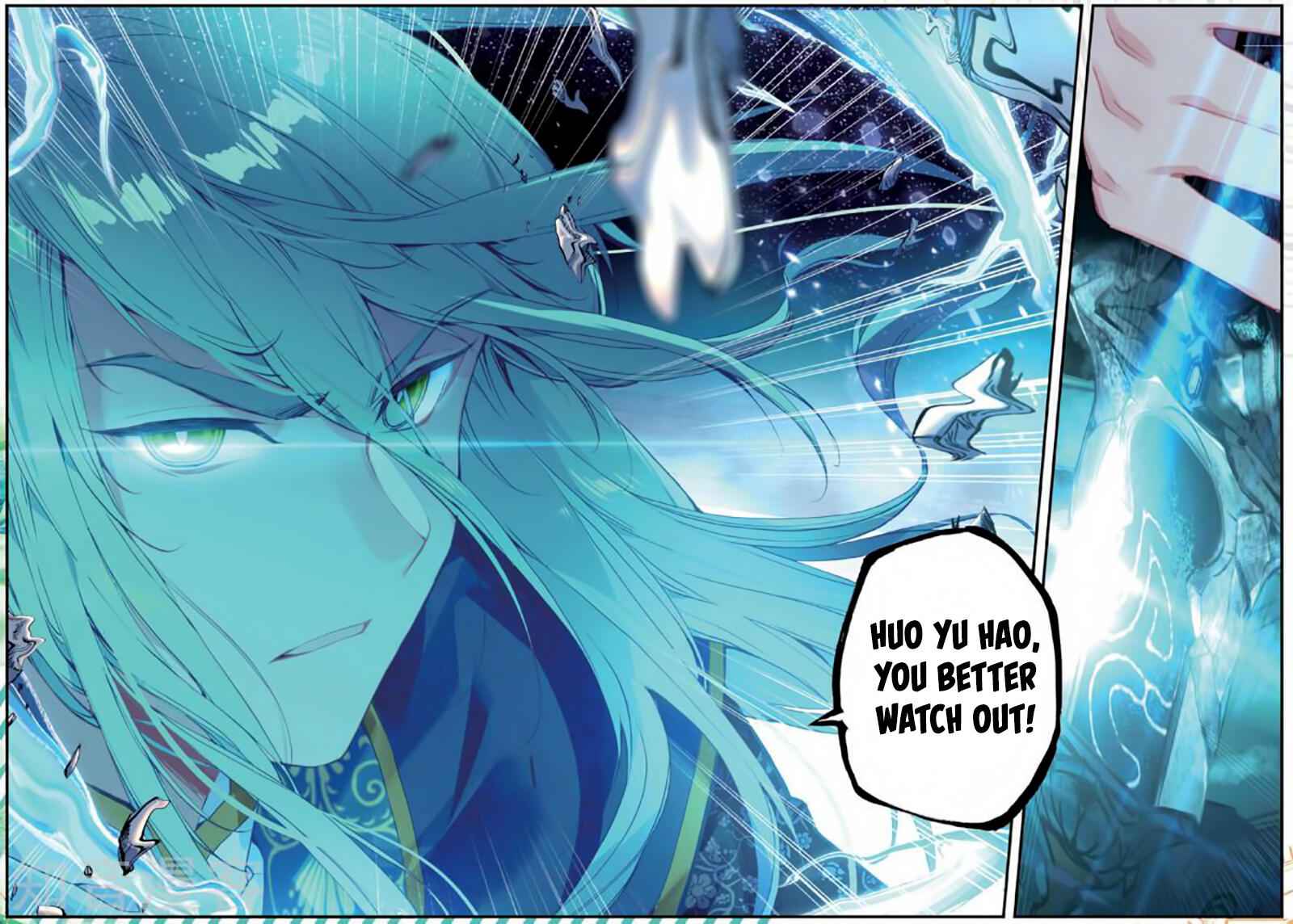 Soul Land II – The Peerless Tang Sect Chapter 175 - Page 4