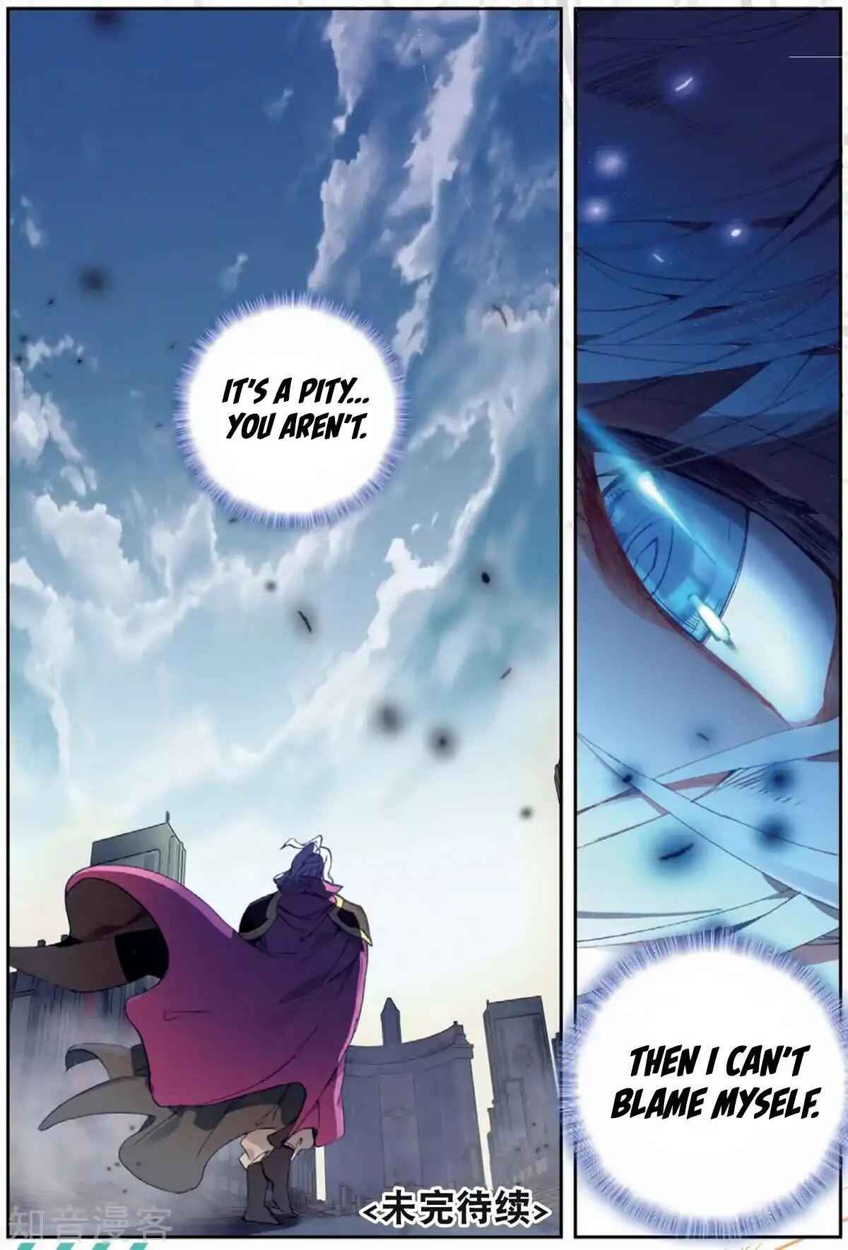 Soul Land II – The Peerless Tang Sect Chapter 176 - Page 18