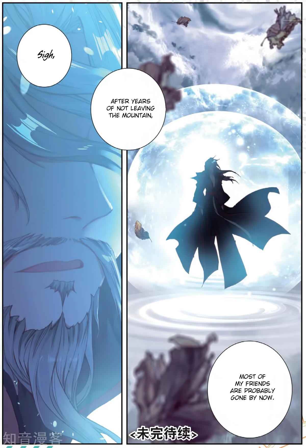 Soul Land II – The Peerless Tang Sect Chapter 178 - Page 18