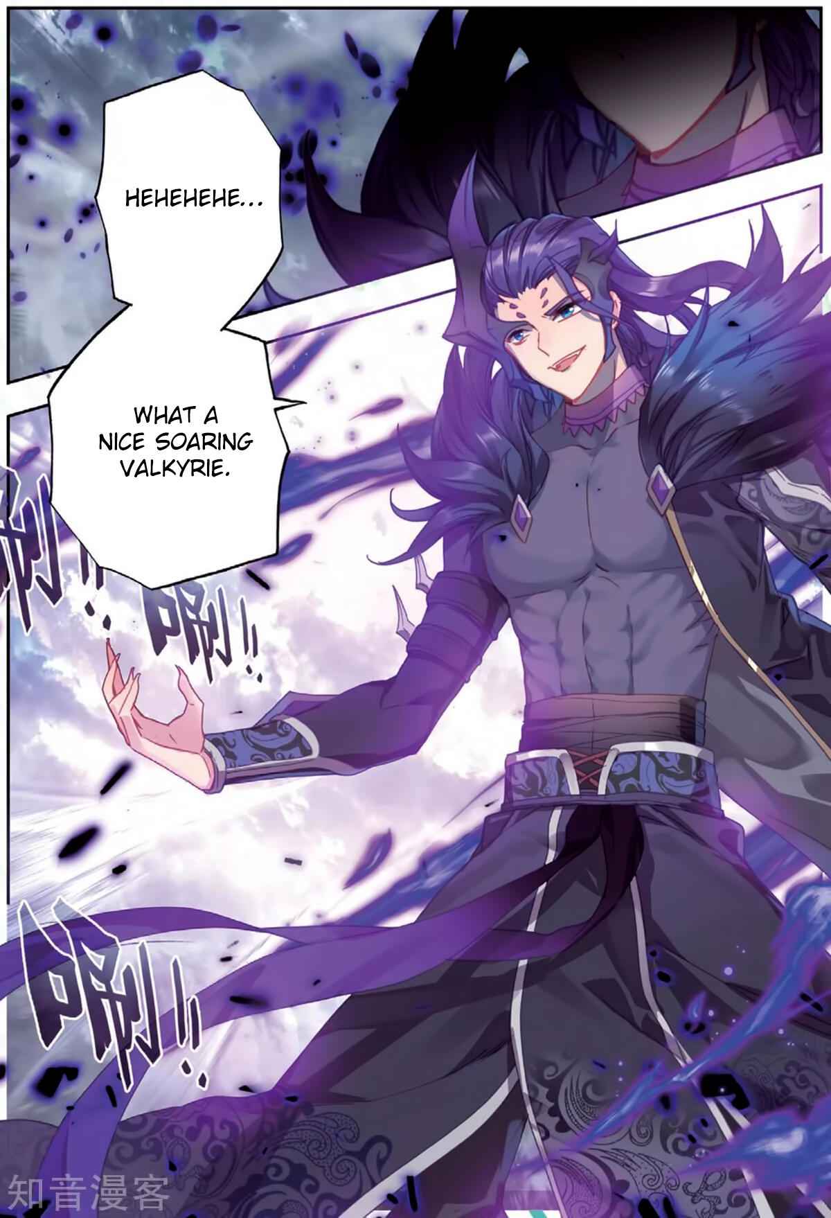 Soul Land II – The Peerless Tang Sect Chapter 178 - Page 6