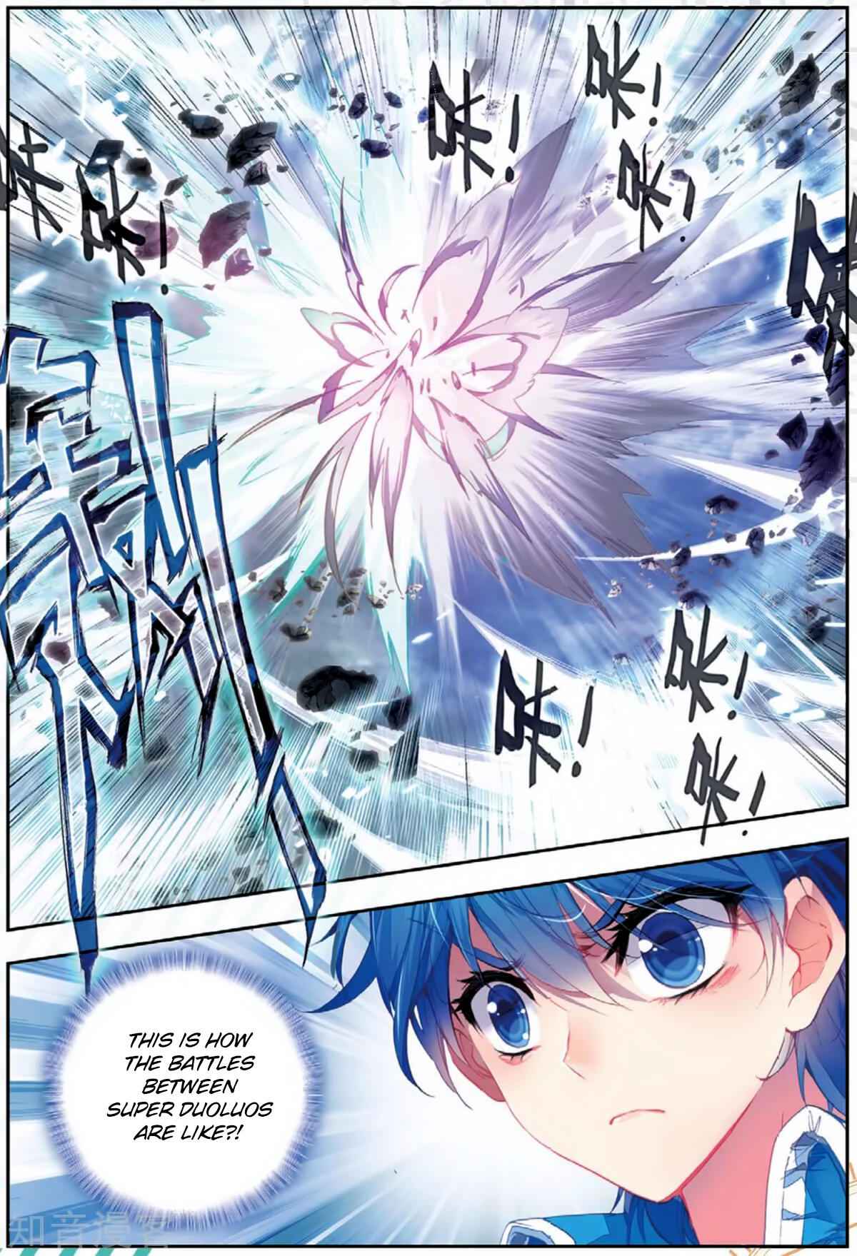 Soul Land II – The Peerless Tang Sect Chapter 178 - Page 10