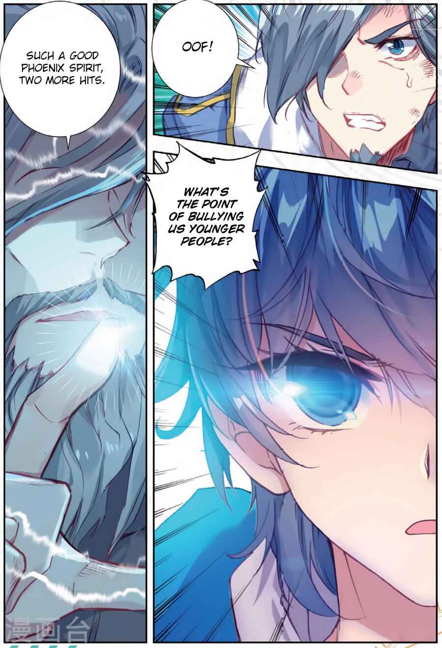 Soul Land II – The Peerless Tang Sect Chapter 179 - Page 14