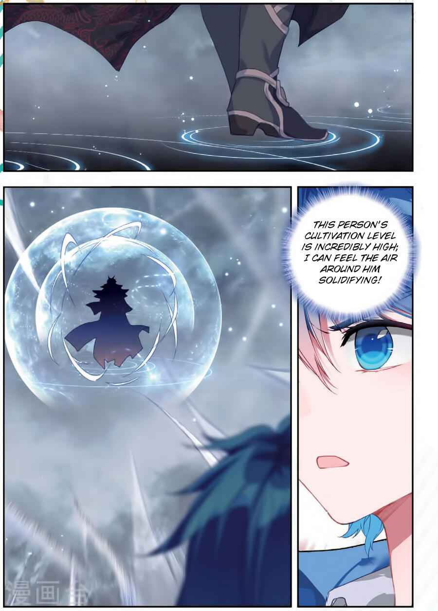 Soul Land II – The Peerless Tang Sect Chapter 179 - Page 3