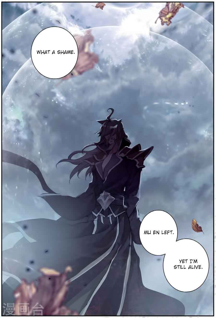 Soul Land II – The Peerless Tang Sect Chapter 179 - Page 4